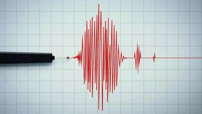 Türkiye beşik gibi sallanıyor! İstanbul'un ardından bir deprem de Elazığ'da