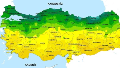 Türkiye'nin Cuma sabahına sürpriz gelişmelerle uyanacak!