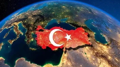 Türkiye komşu ülkeyle güçlerini birleştiriyor: Bölgedeki birlikteliğimizi artıracağız