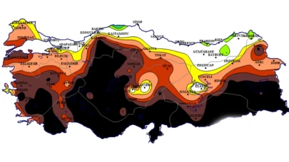 Türkiye'de 2 hafta sürse bile yetmeyecek