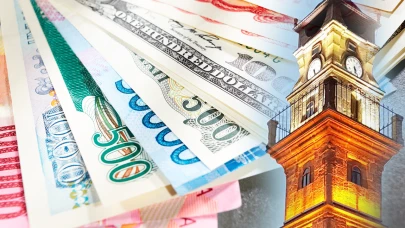 Türkiye'de Döviz fiyatları güne nasıl başladı? 20 Nisan 2025 Euro ve Dolar Ne kadar?