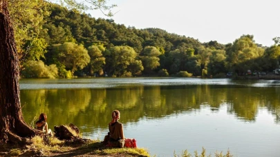 Türkiye'nin Doğa Harikaları: Ani'den Aras Nehri'ne, Pamukkale'den Altıparmak Dağları'na... Unutulmaz Manzaralar!