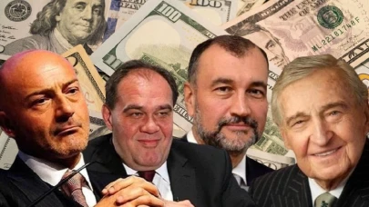 Türkiye'nin en zenginleri sıralamasında sürpriz bir değişiklik: Koç Ailesi, bu sefer listede yer alamadı! İşte Türkiye'nin en varlıklı isimleri