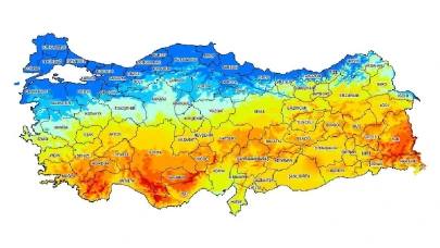 Batıya 5 gün tarihi