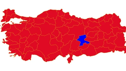 Yağışlar 1 Mayıs'ta yeniden başlayacak