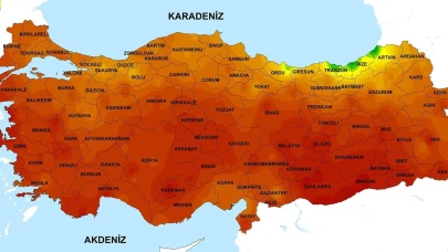 Türkiye'ye 42 gün sonra giriş yapacak