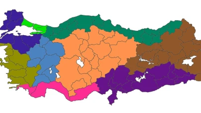 Türkiye'ye cuma günü çok hızlı girecek,