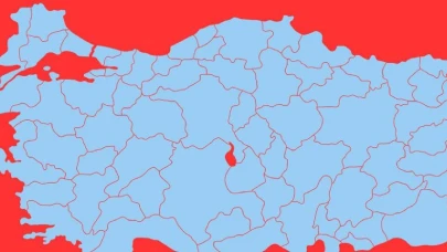 Türkiye'ye resmen tarih verildi