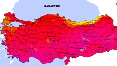 Türkiye'ye 7 Mayıs'ta Yeni Bir Tarih Verildi: Detaylar Ne?