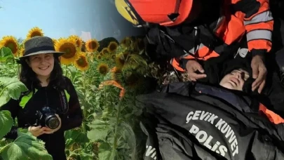 Türkiye'yi yasa boğan Ece Gürel ölümünde sır perdesi aralandı