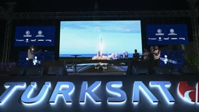 Türksat Model Uydu Yarışması için 429 takımdan başvuru!