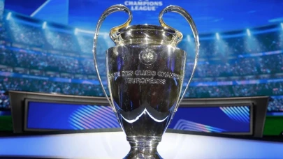 UEFA Şampiyonlar Ligi'nde Yarı Final Heyecanı Başlıyor: İşte Maç Programı
