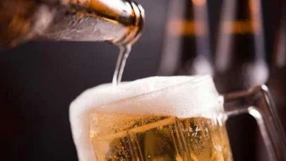 Ünlü bira markası 'içmeyin' uyarısıyla toplatılıyor