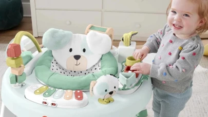 Ünlü marka, bebek oyuncaklarını geri çağırdı