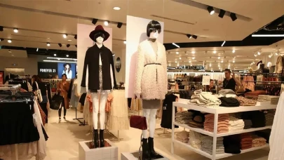 Ünlü moda devi ilkinde paçayı sıyırdı ama… Binlerce alacaklı kapıya dayandı: 2. kez iflas başvurusu geldi!