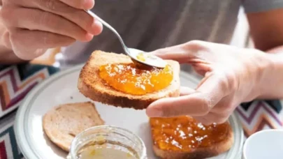 Ünlü reçel markasında zararlı madde çıktı: Market raflarından teker teker toplatılıyor!