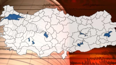 Uzman isimden korkutan uyarı: Marmara'da yaşanacak bir deprem o ilimizi İstanbul'dan daha çok etkileyecek!