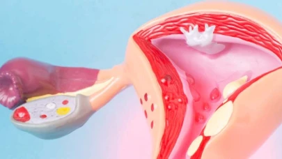 V-NOTES İzsiz Cerrahi (Vajinal Laparoskopi) Nedir?