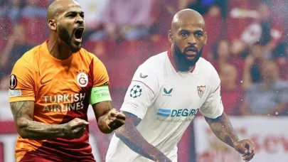 Marcao'nun Süper Lig'e Dönüşü Heyecanla Bekleniyor! Savunmada Yeniden Parlayacak!