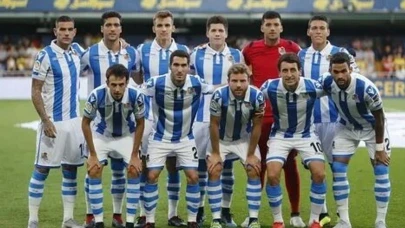 Villarreal - Real Sociedad karşılaşması hangi kanalda ve saat kaçta yayınlanacak? Maç şifresiz mi izlenebilecek?