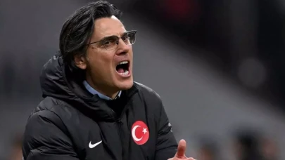 Vincenzo Montella ayrılıyor mu? Milli takımda sürpriz gelişme