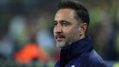 Vitor Pereira'dan tarihe geçen başarı
