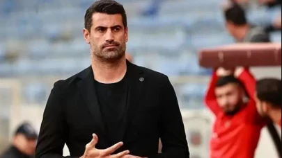Volkan Demirel Süper Lig’e geri dönüyor! Yeni takımı belli oldu
