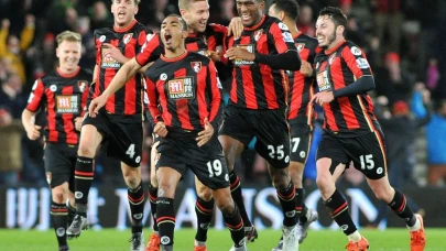 West Ham - Bournemouth maçı ne zaman, saat kaçta? West Ham - Bournemouth maçı hangi kanalda canlı yayınlanacak? İngiltere Premier Lig