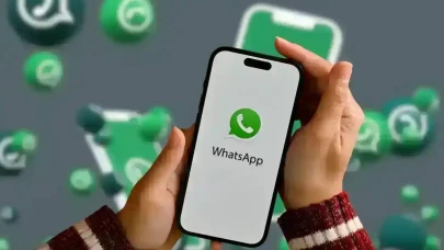 WhatsApp'tan yeni özellik! Test aşamasına geçildi: Emojiler yetersiz kaldı