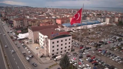 'Deprem raporu' eksik çıkan hastanenin faaliyeti durduruldu