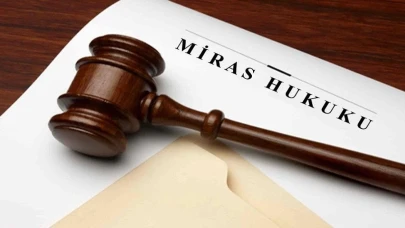 Ailesiyle ilişkisini koparan evlat miras dışı kalabilir