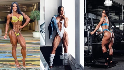 Yarishna Ayala Kimdir? Boyu, Kilosu, Yaşı, Nereli, Burcu