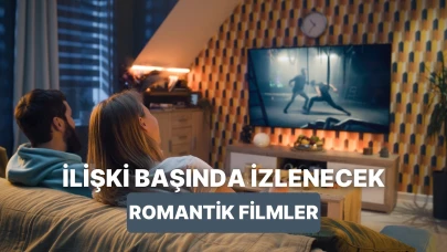 Aşkın Büyüsü: Yeni aşkı keşfetmek isteyenler için izlenmesi gereken 11 romantik film önerisi