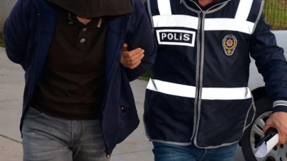 Başakşehir'de kilolarca uyuşturucu ele geçirildi: 7 gözaltı