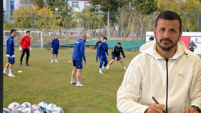 Yozgat Bozokspor, Play-Off Yolunda Hayati Öneme Sahip Maça Hazırlanıyor