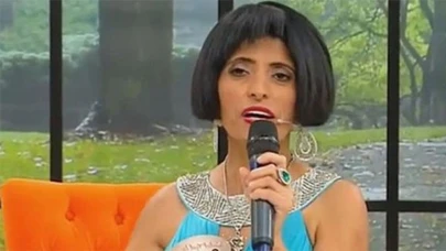 Songül'ün son halini görenler şaştı kaldı
