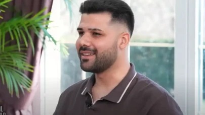 Zuhal Topal’la Yemekteyiz Muhammed Erdemir kimdir?