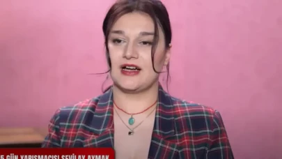 Zuhal Topal'la Yemekteyiz'in Gözde Yarışmacısı Sevilay Aymak Kimdir?