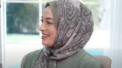 Zuhal Topal’la Yemekteyiz Zeynep Kılınç kimdir?