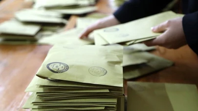 1 Haziran'da 407 mahalle ve köyde seçim yapılacak