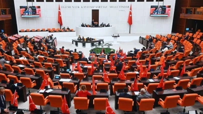 Yarın başlayacak olan 10. Yargı Paketi görüşmeleri için heyecan dorukta