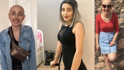 Ayyüce Çınar Kimdir? Nereli, Neden Öldü, Kaç Yaşındaydı? Tiktok Fenomeni Hakkında Merak Edilenler