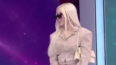 İşte Benim Stilim Ahsen kimdir, aslen nereli, mesleği, ne iş yapıyor, boyu kilosu, evli mi, medeni durumu!