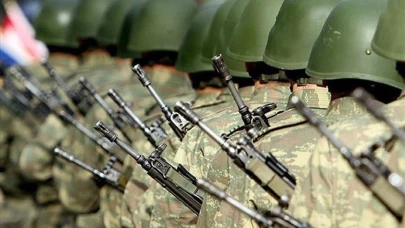 2025 Mayıs Dönemi Askerlik Yerleri Belli Oldu: Sonuç Sorgulama İçin Hazır Olun!