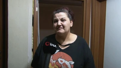 33 yıldır kayıp olan ve sokaklarda yaşayan bir anne Bursa’da DNA testi yapılmasını istiyor