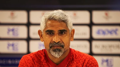 İsmet Taşdemir kimdir, aslen nereli, Iğdırlı mı, hangi takımları çalıştırdı?