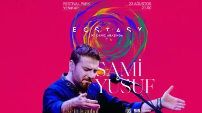 Sami Yusuf konseri kaç lira, ne kadar? Sami Yusuf konser bileti VIP ne kadar?