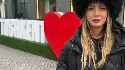 Fulya Öztürk kiminle evli, eşi kim, evli mi, aslen nereli, kaç yaşında, hangi kanalda çalışıyor, kariyeri!