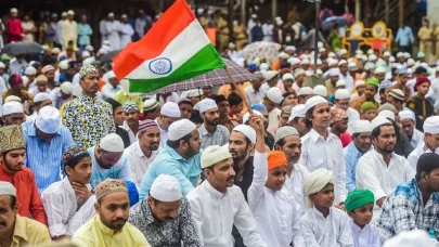 Hindistan’da kaç milyon Müslüman var, dini yapısı nasıl, Müslümanlar hangi bölgelerde çoğunlukta?