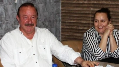 Nejat Alp kimdir ve hayatı! Evli mi, eşi kim, çocukları, aslen nereli, kaç yaşında?